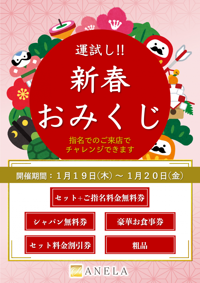 ANELA ホットニュース 40461