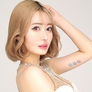 美人茶屋 ホットニュース 40824