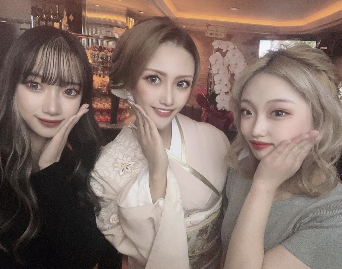 Lounge M1ra1 ホットニュース 58757