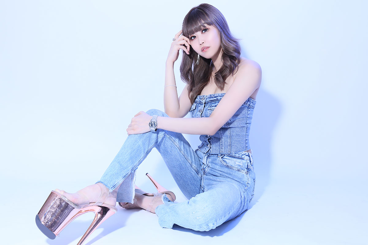 ギラギラガールズ ホットニュース 63439