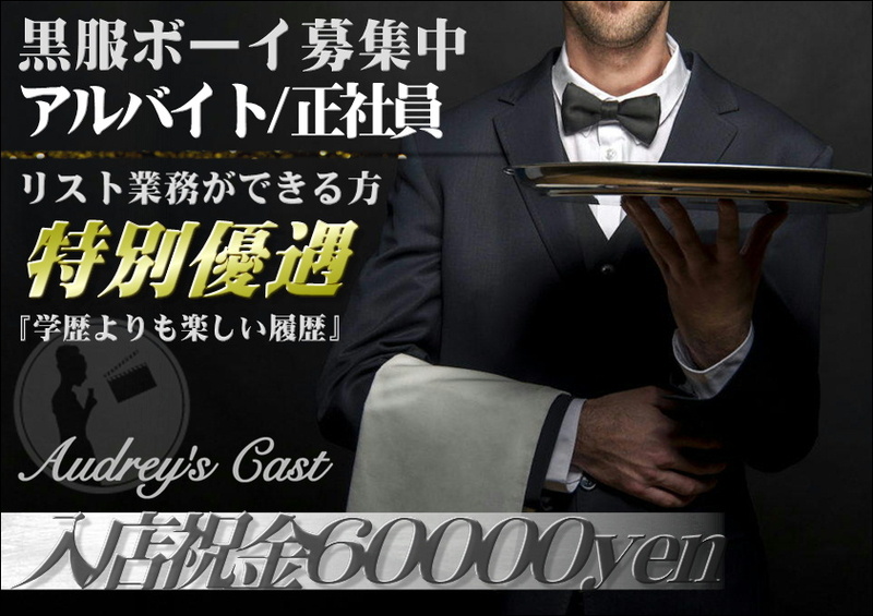 Audrey's Cast ホットニュース 10879