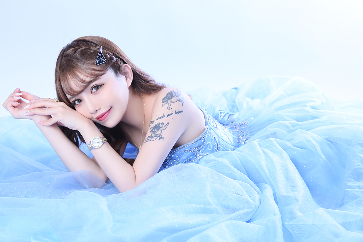 KINGDOM QUEEN ホットニュース 71837