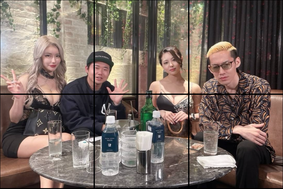 池袋 Red Shoes ホットニュース 74660