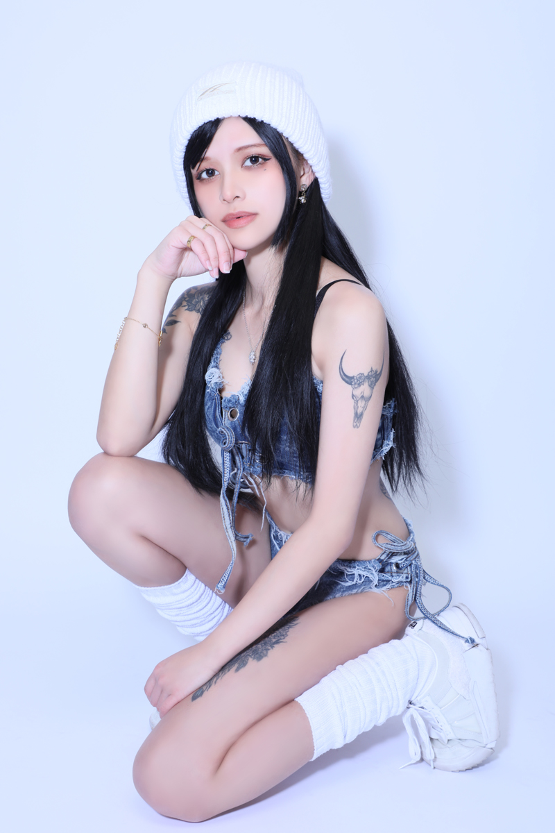 ギラギラガールズ ホットニュース 75495