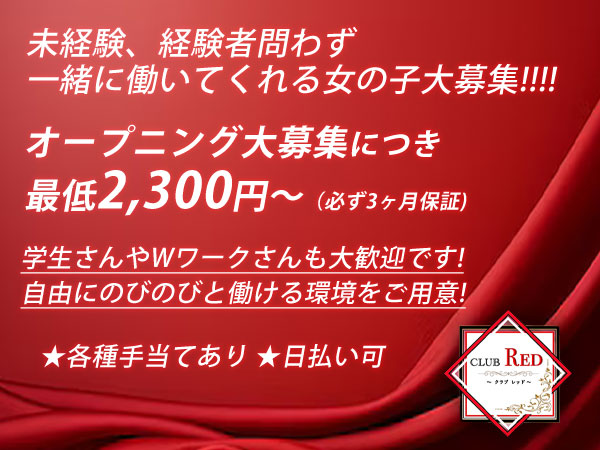 CLUB RED ホットニュース 78879