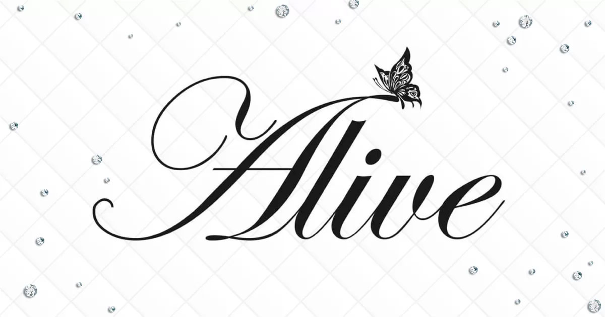 Alive ホットニュース 84605