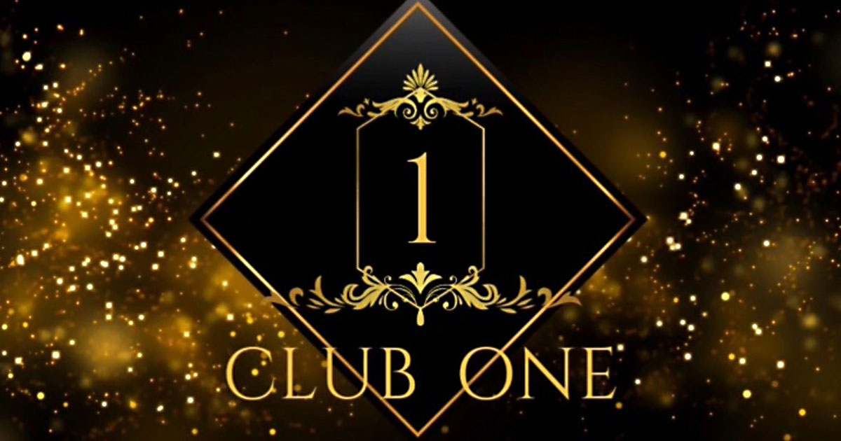 CLUB ONE ホットニュース 87210