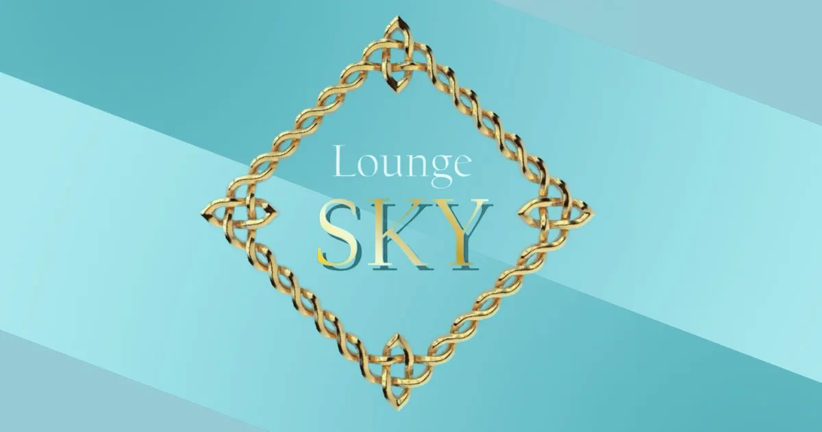 Lounge SKY ホットニュース 92448