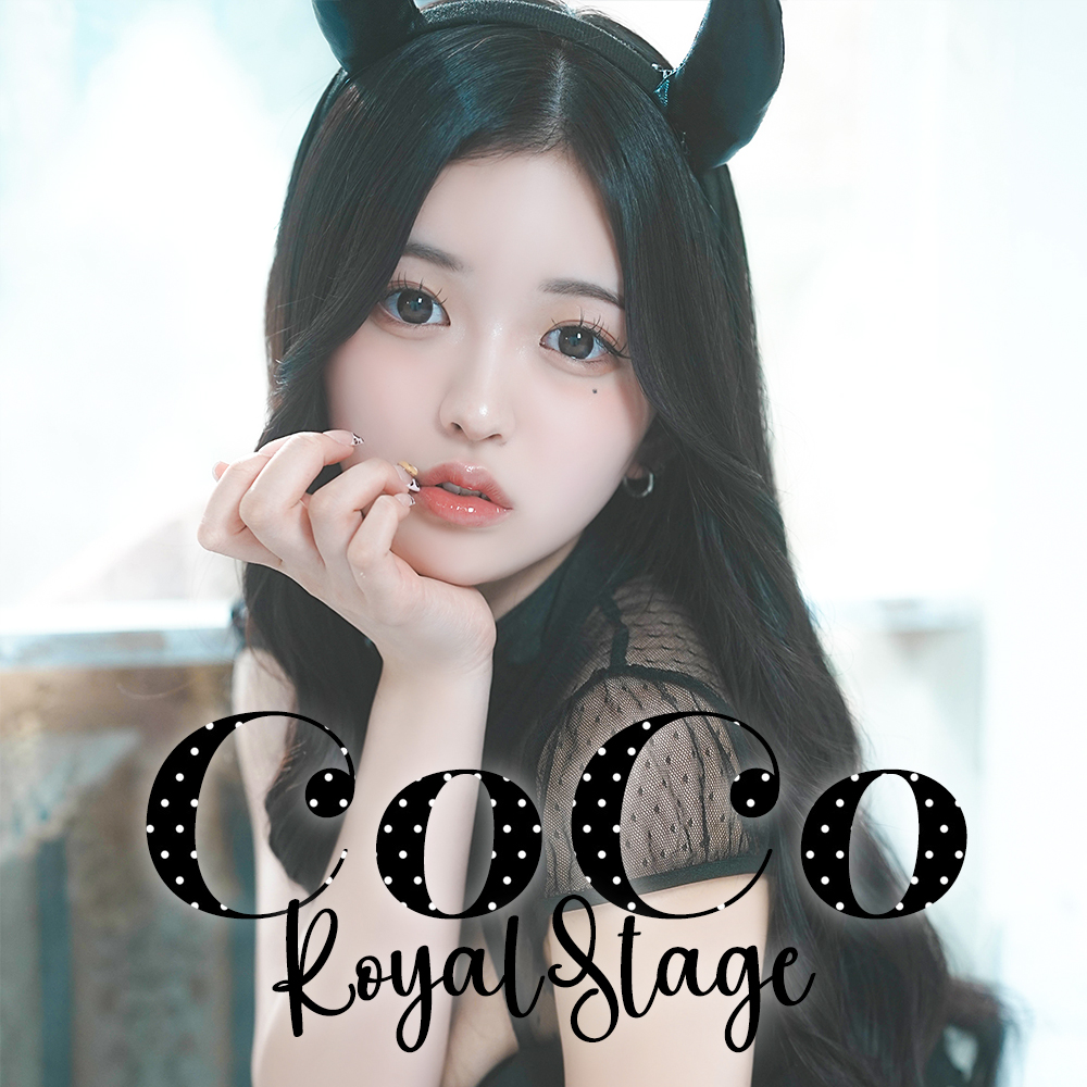 ROYAL STAGE ホットニュース 120894