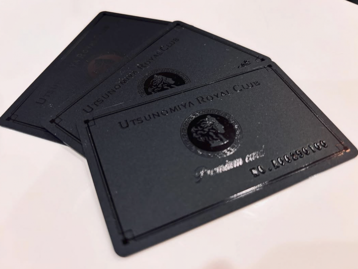 ROYAL CLUB ホットニュース 162916