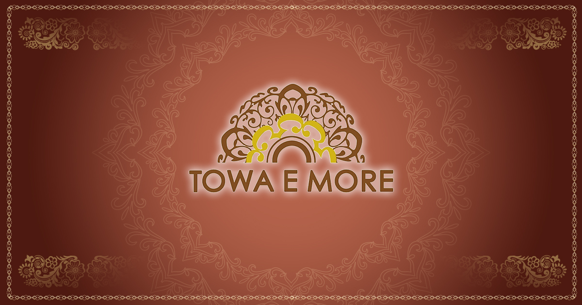 TOWA E MORE ホットニュース 167739