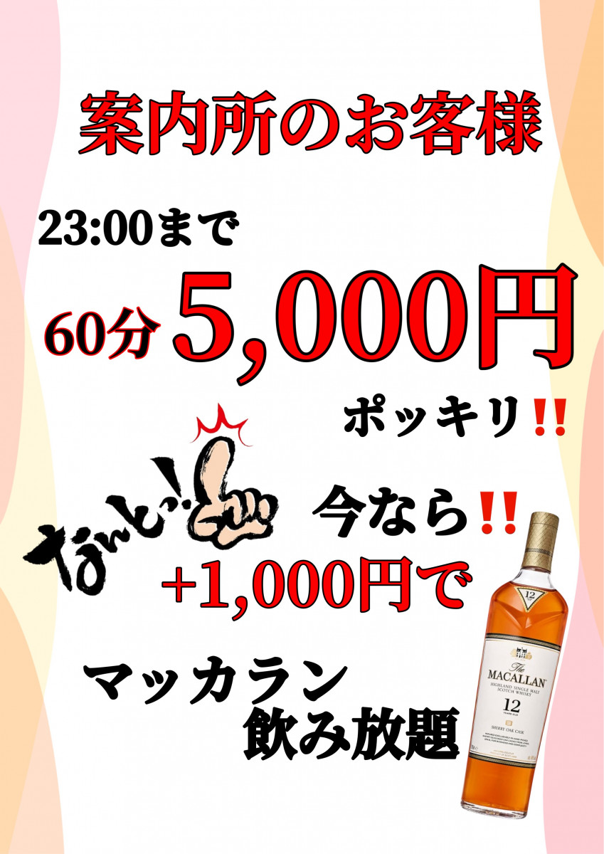 CLUB Dal Segno ホットニュース 169079