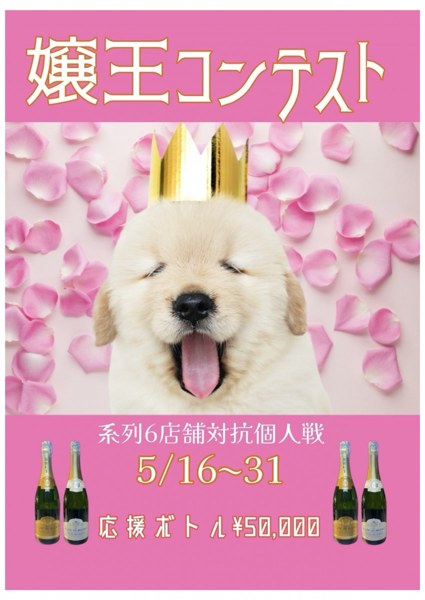 CLUB Dal Segno ホットニュース 173094