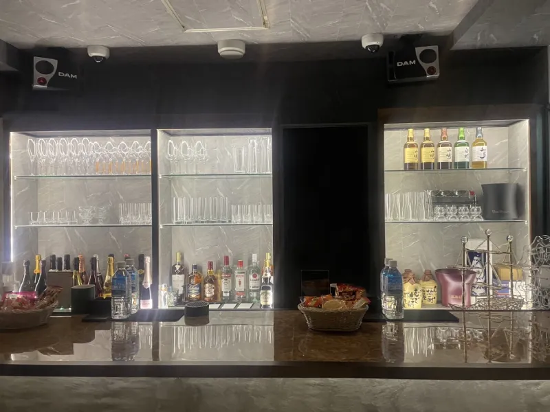 スナック EMMA ホットニュース 190820