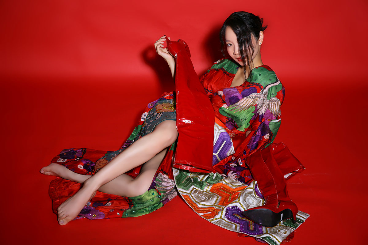 ギラギラガールズ ホットニュース 192004