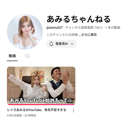 RAISE ホットニュース 192820
