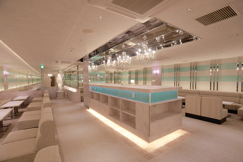 CLUB HORUS MINAMI ホットニュース 202698