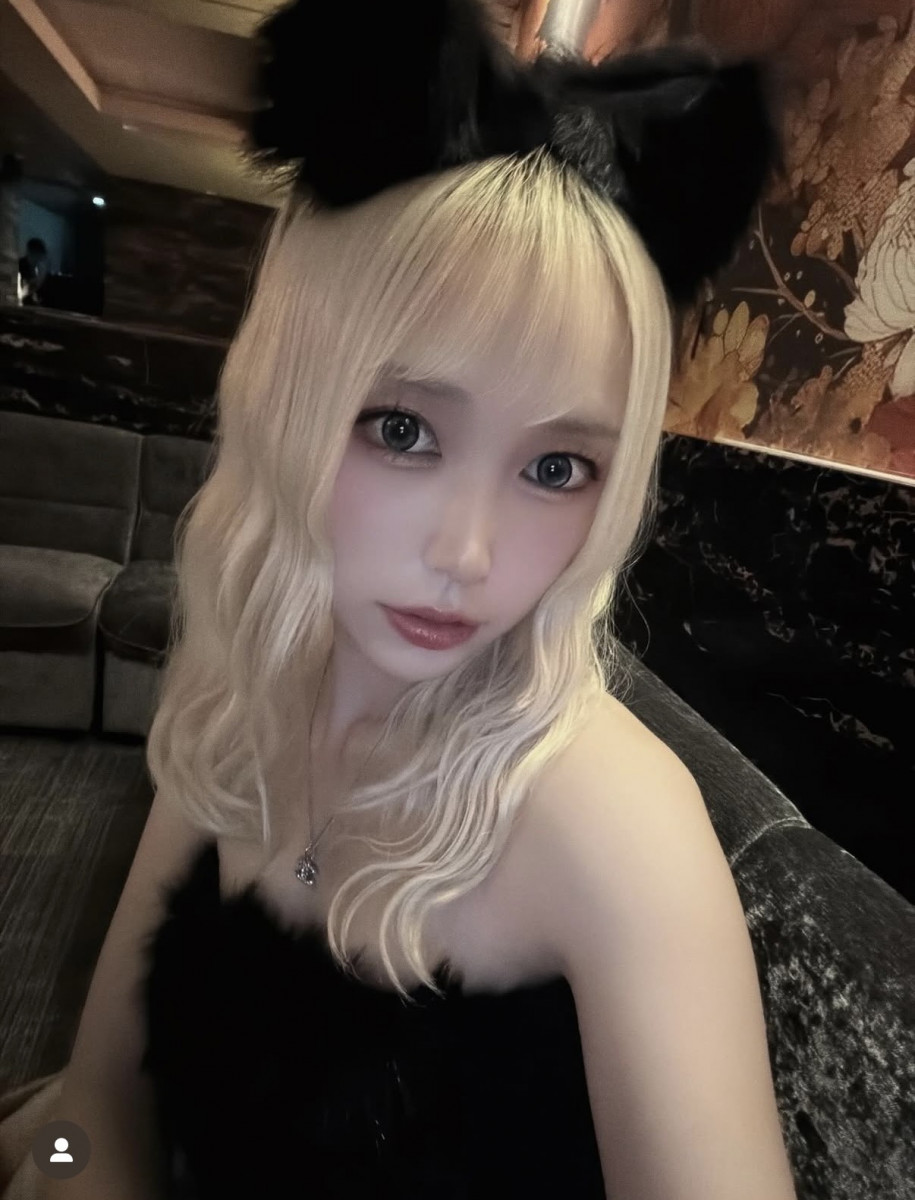 CLUB FOUR LEAF ホットニュース 204262