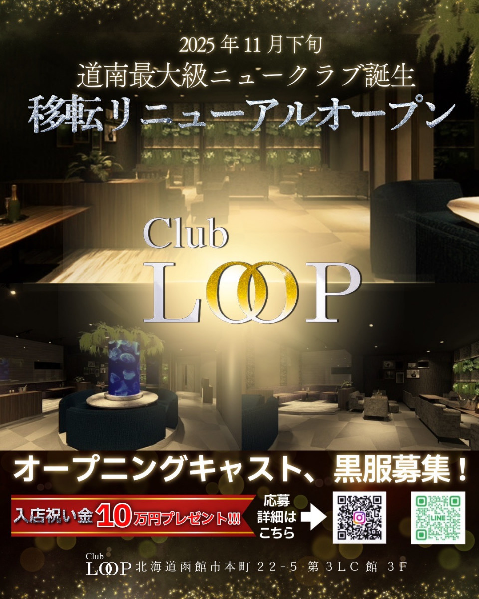Loop ホットニュース 206233