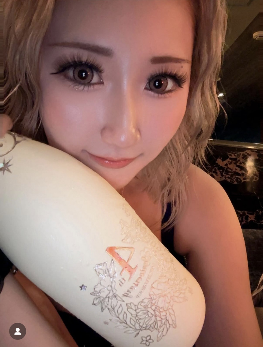 CLUB FOUR LEAF ホットニュース 209496