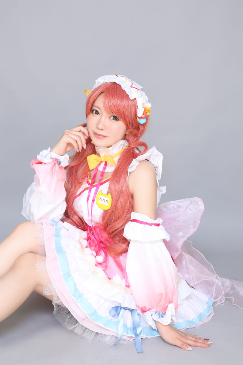 GirlsBar Vivi ホットニュース 211433