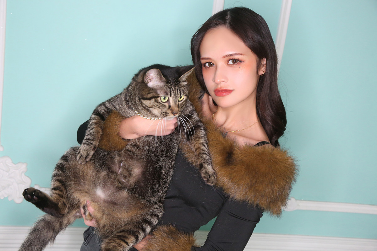 ギラギラガールズ ホットニュース 212364