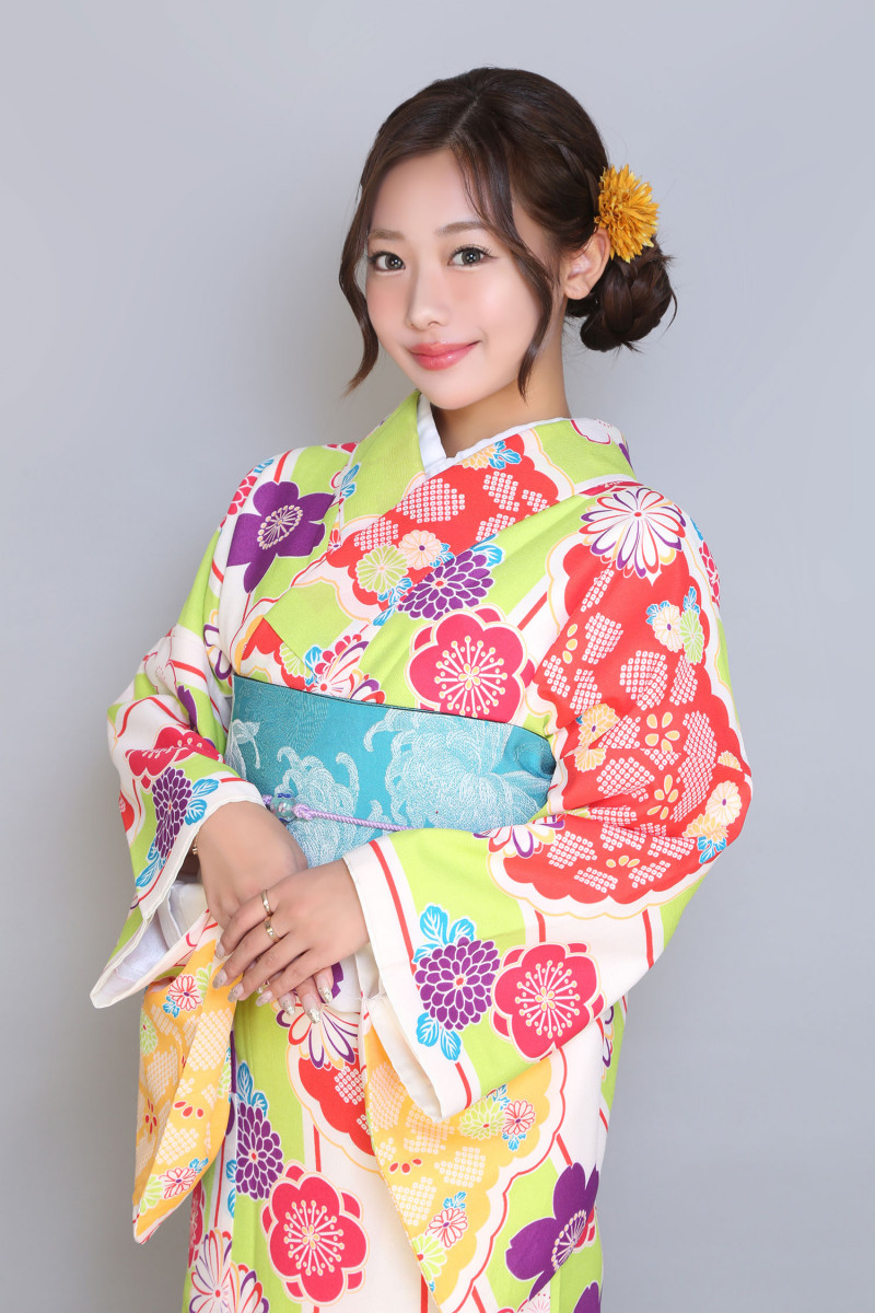 Granjour Second ホットニュース 212734