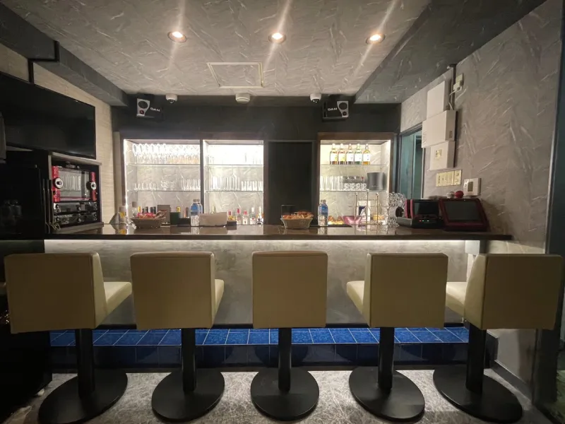 スナック EMMA ホットニュース 216335