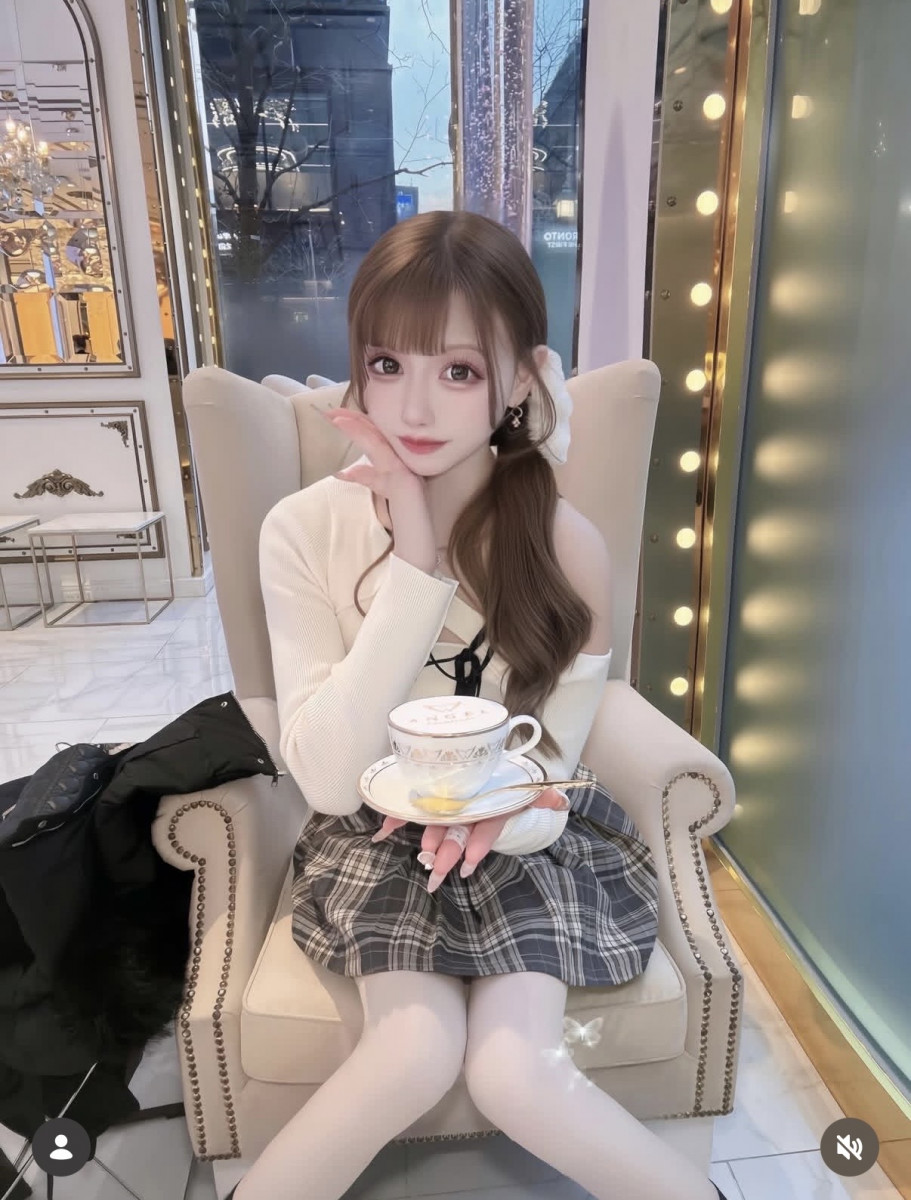 CLUB FOUR LEAF ホットニュース 220061