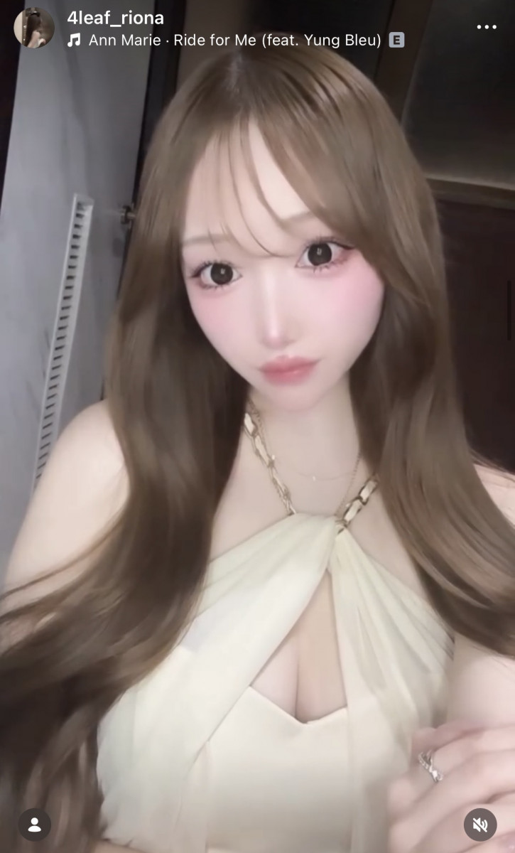 CLUB FOUR LEAF ホットニュース 223711