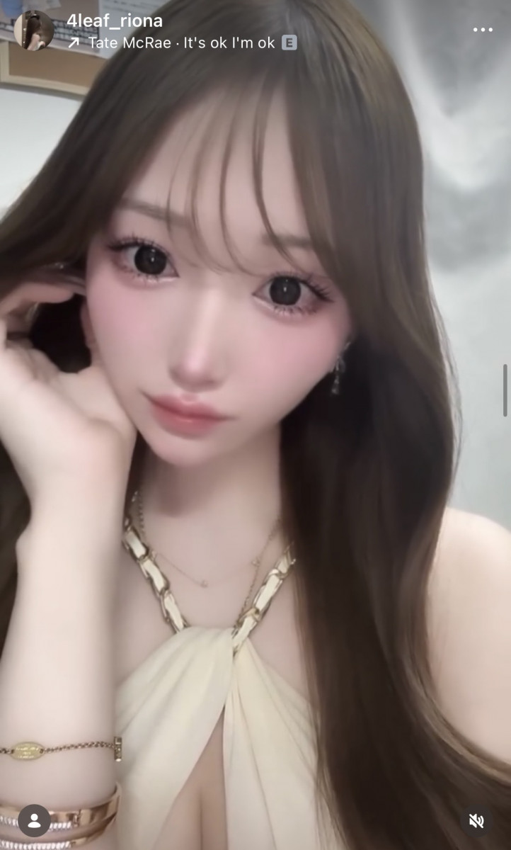 CLUB FOUR LEAF ホットニュース 225761