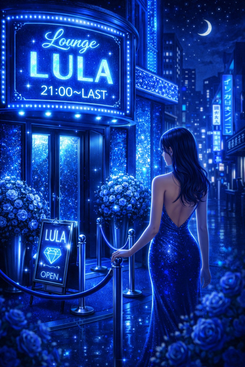 Lounge LULA ホットニュース 228002