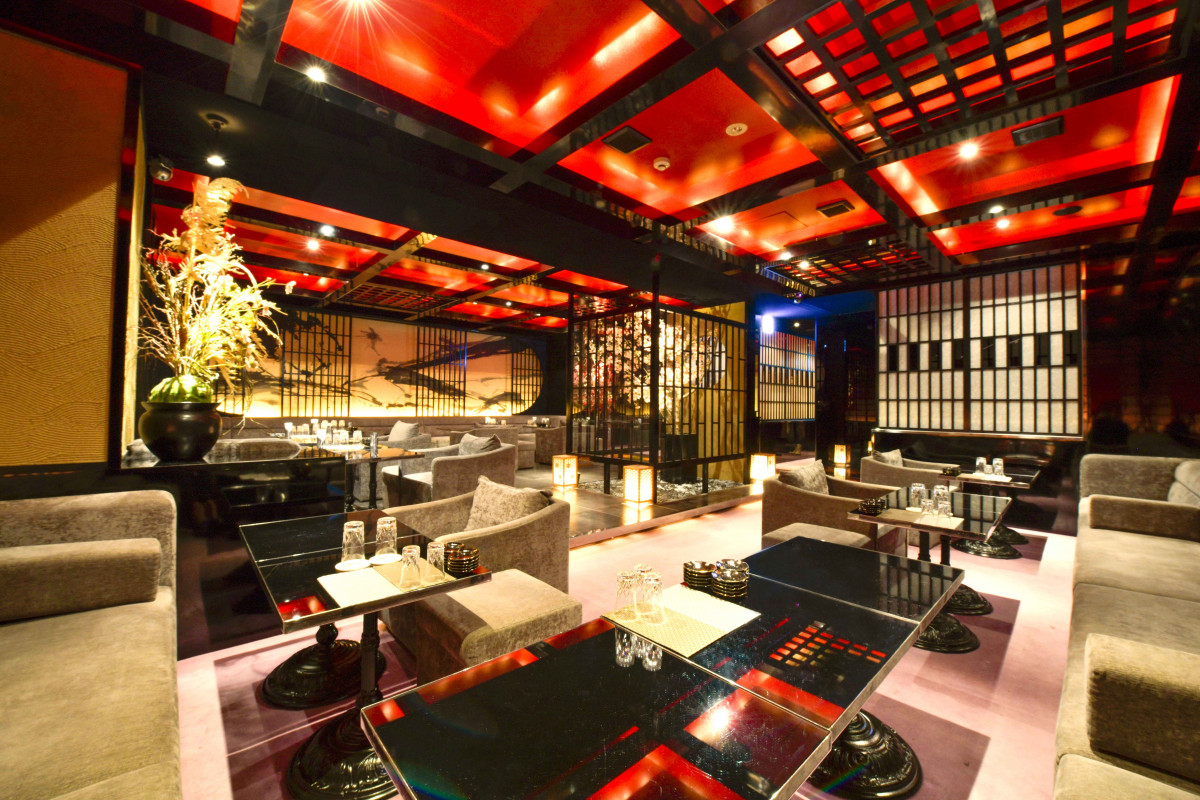 Club 蓮 錦糸町 ホットニュース 237377