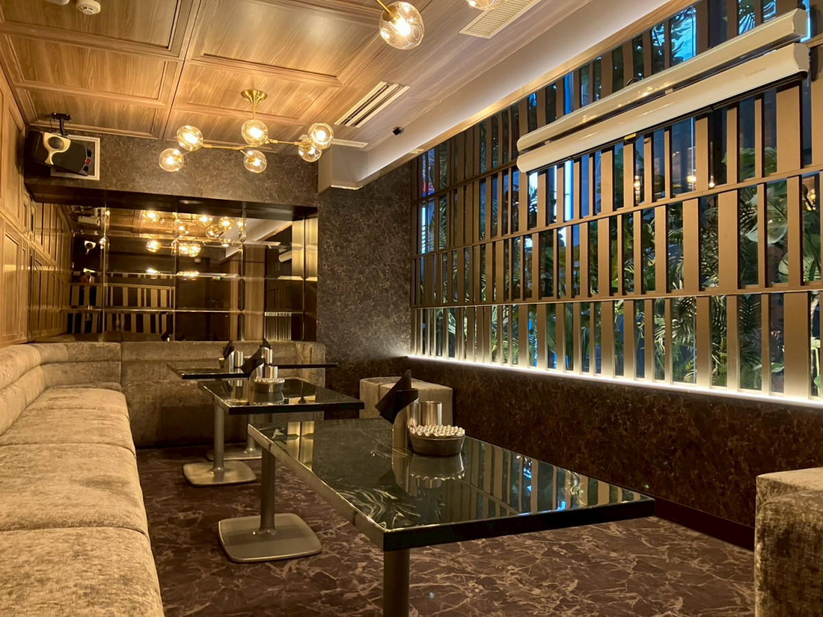 THE CLUB　AKASAKA/赤坂 ホットニュース 238382