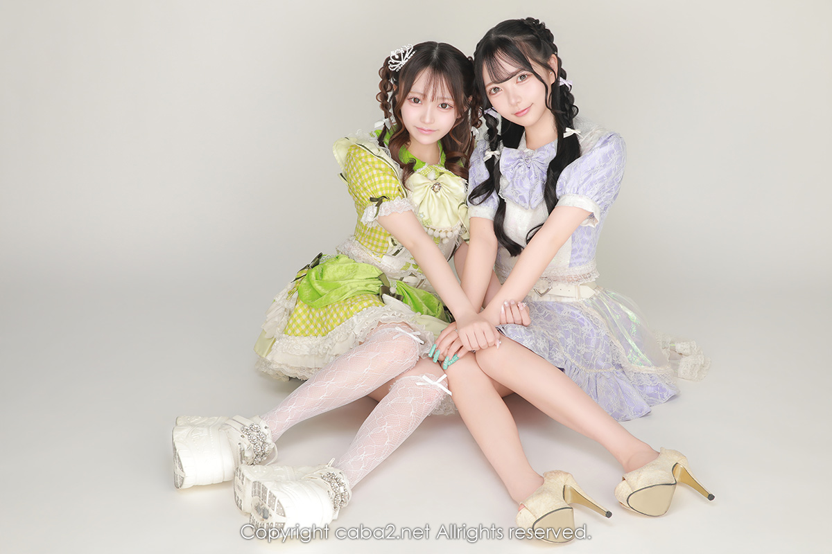 SWEETS GANG ホットニュース 241808