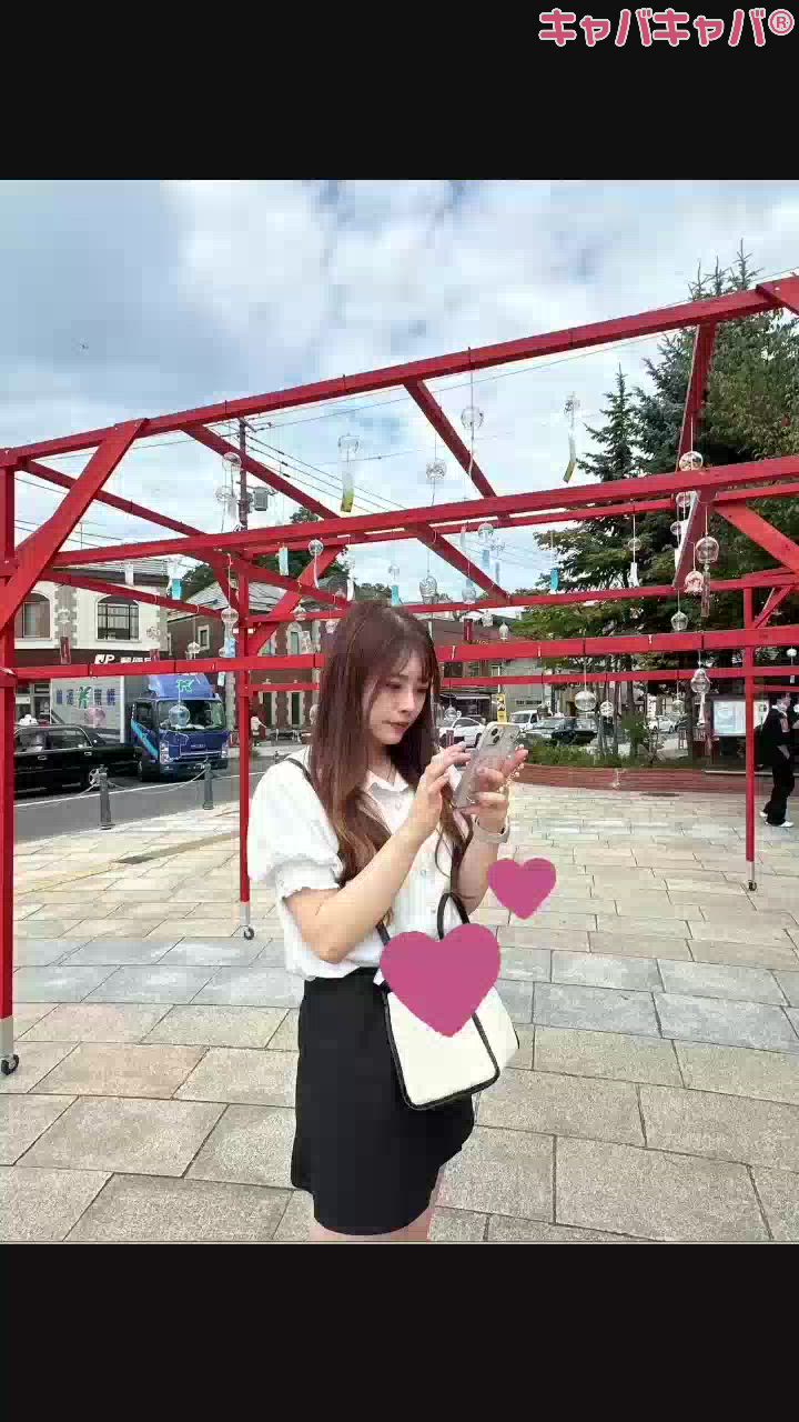 さっきの続き…💓