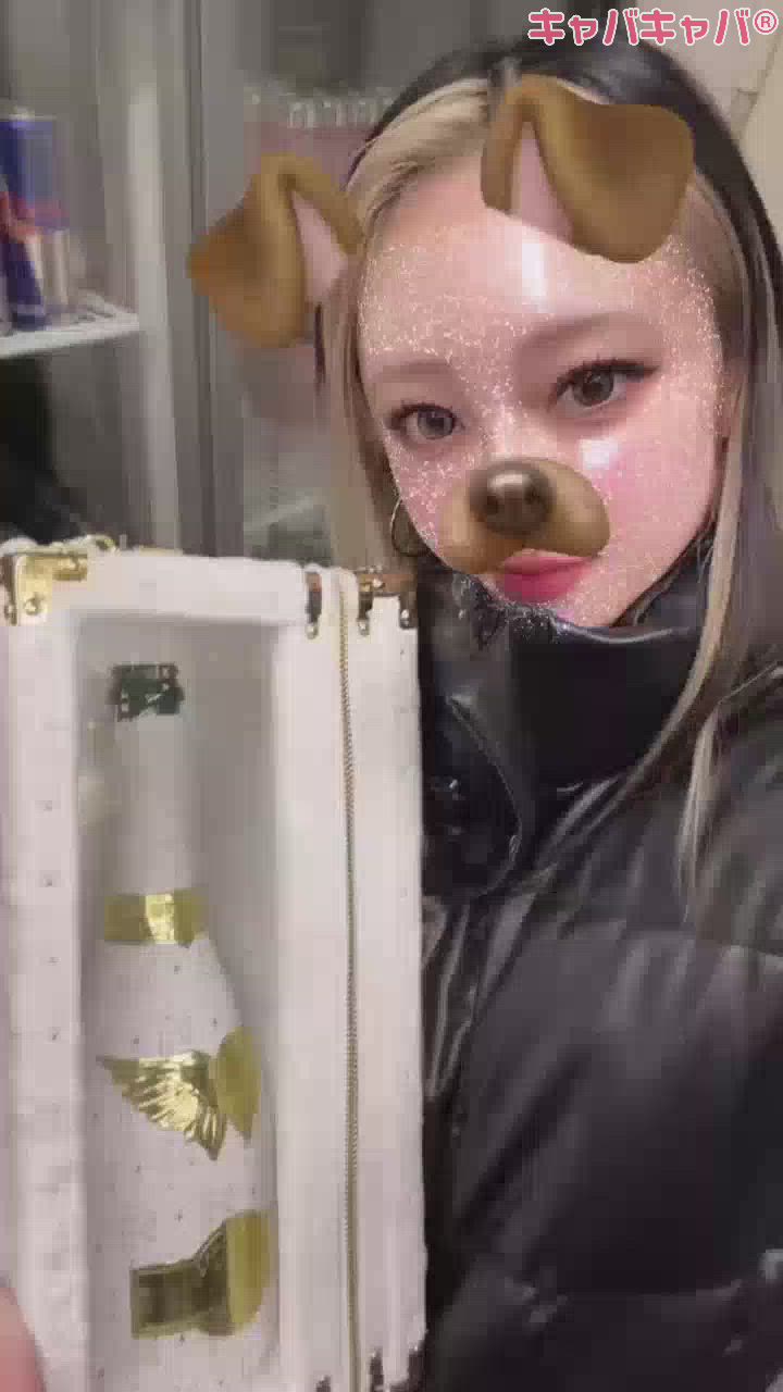 嬉しすぎる🤦‍♀️