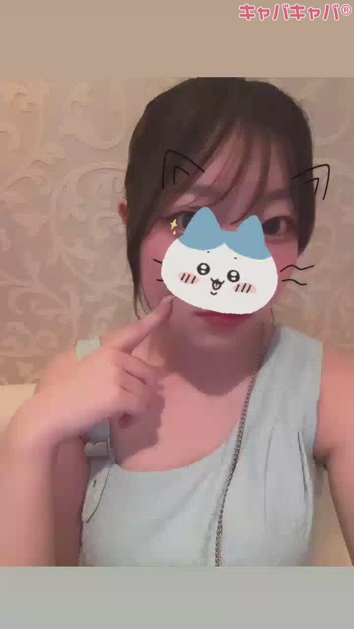 ネコみたいってよくいわれる、