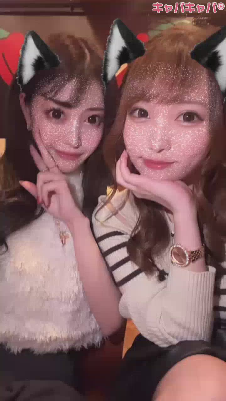 キャバクラって