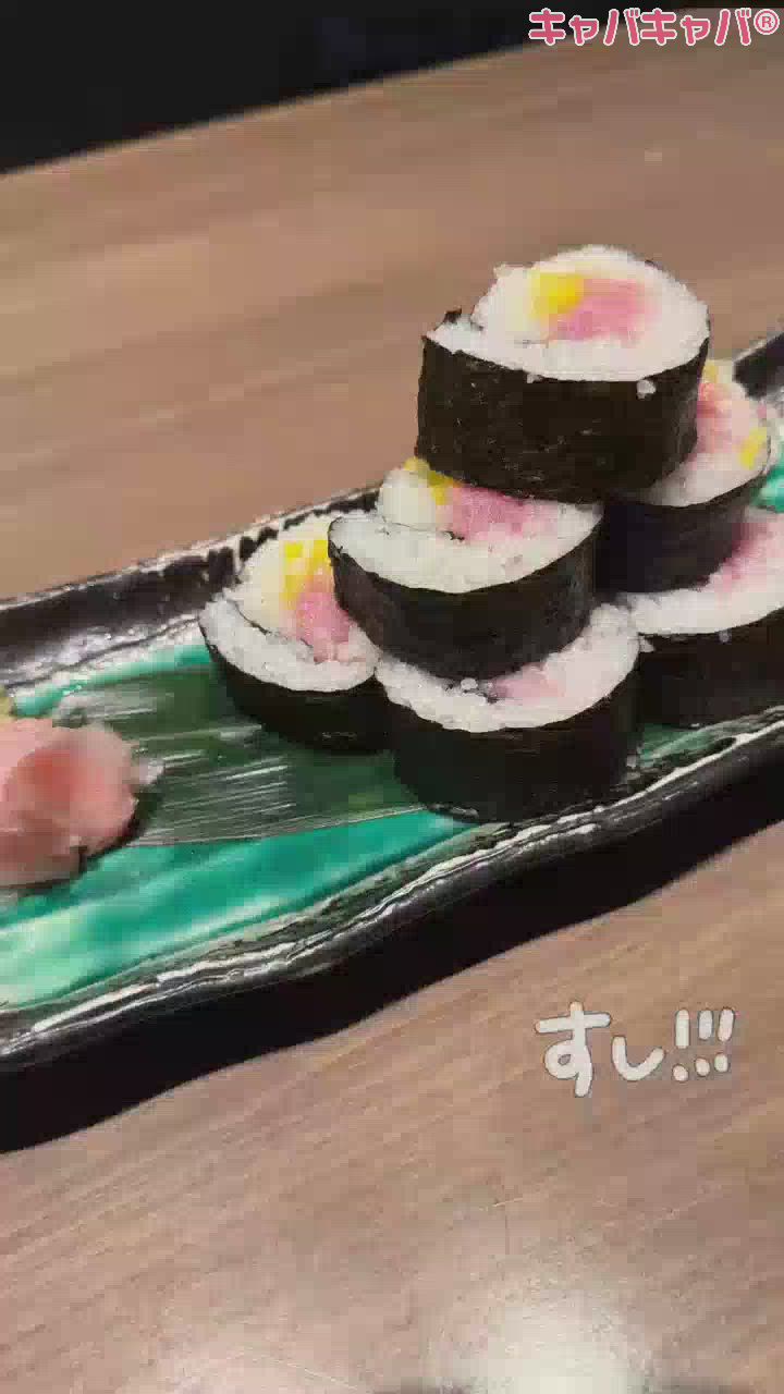 小さな贅沢、海のご馳走