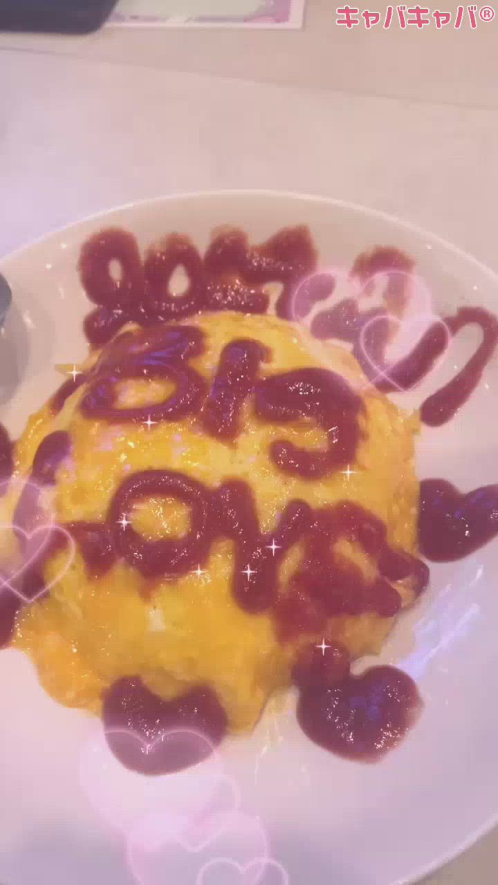 久しぶりにかいた～❕