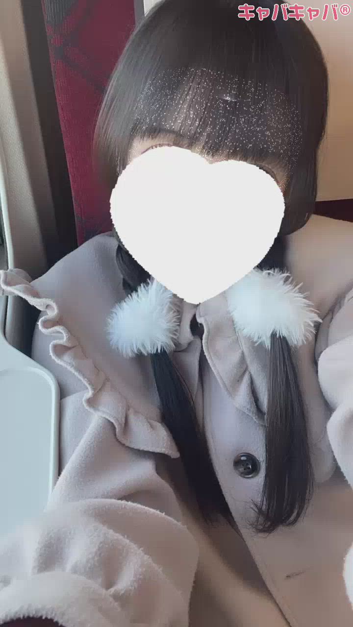 あいちゃま輸送中(՞ ᴗ ̫ ᴗ՞)