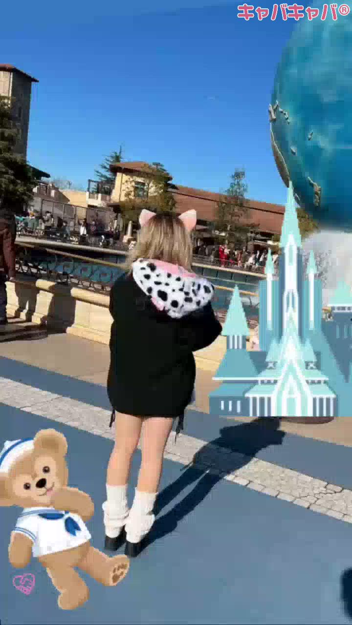 CLUB　Paladin日記1552244