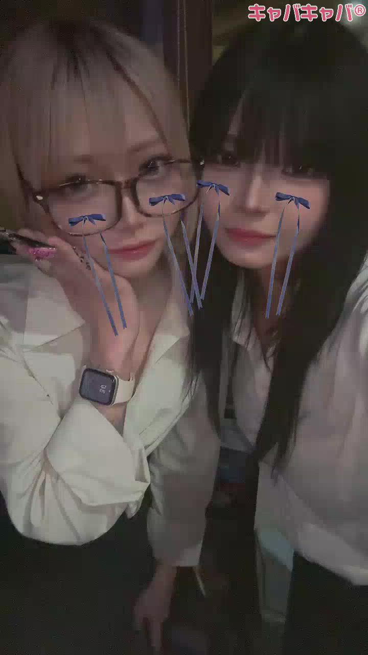 GIRLS BAR Fable日記1623032