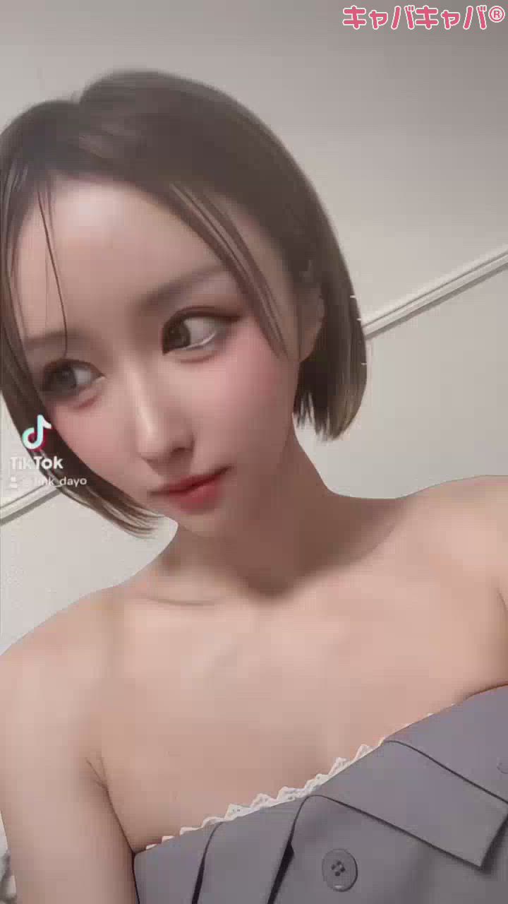 酔っ払いばばぁの動画