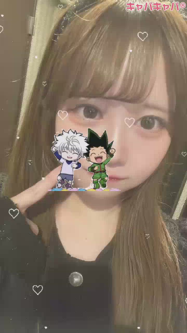 なんのアニメが好きー？