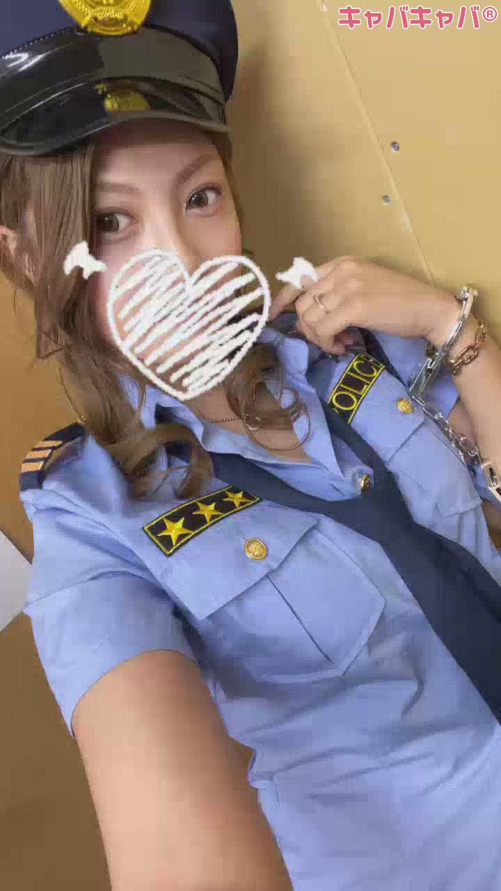 お世話になったこと…🚓🚨