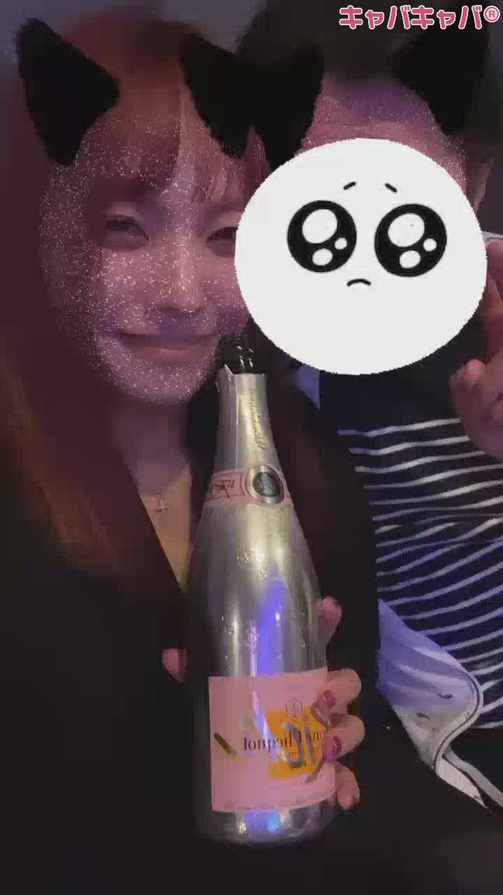 1週間ありがとう民達！明日は休みだぜ！😊