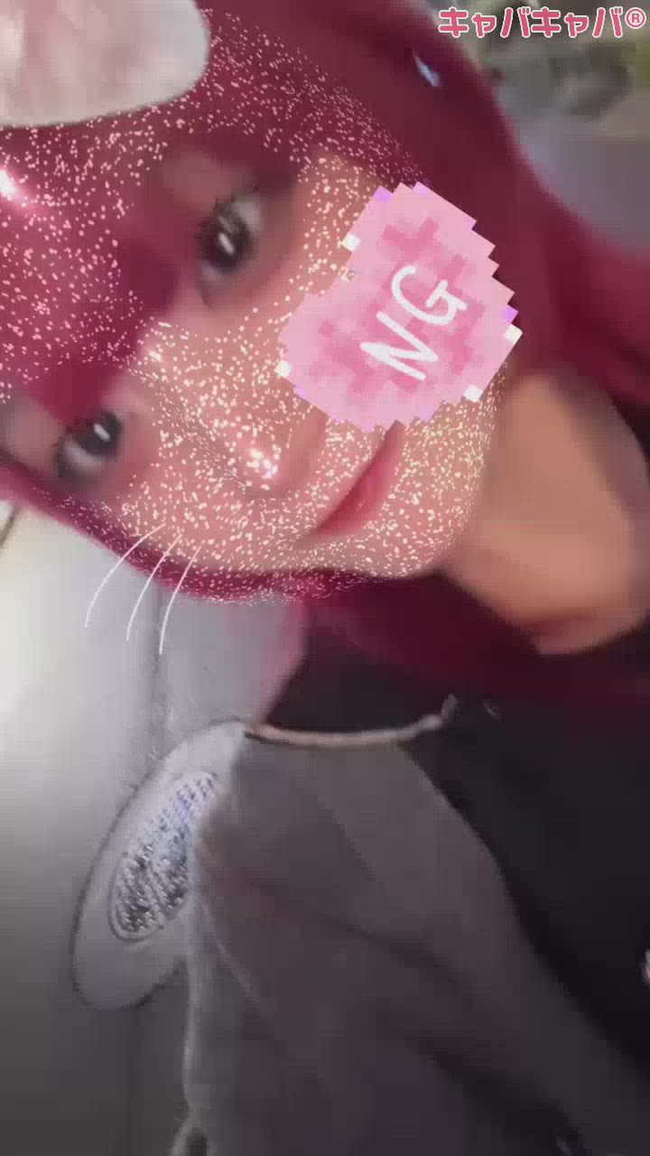 寒いらしいよ🫡