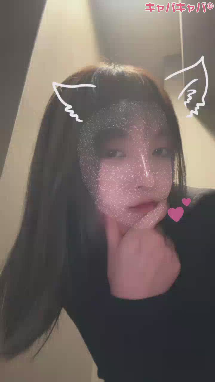 今日までありがとう✌️